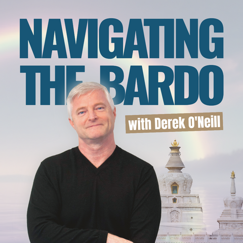 Remote Attendance: Navigating the Bardo