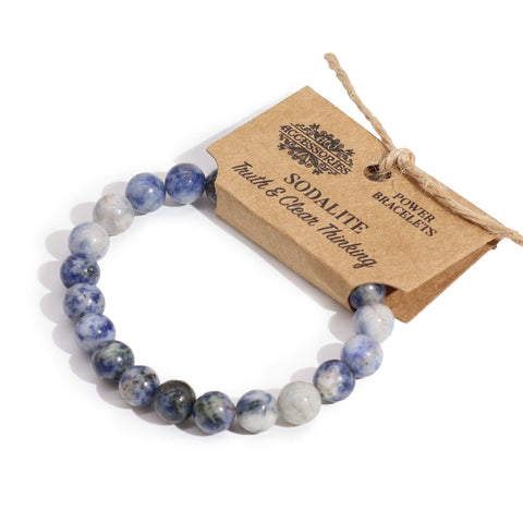 Power Bracelet