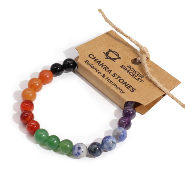 Power Bracelet