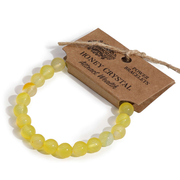 Power Bracelet