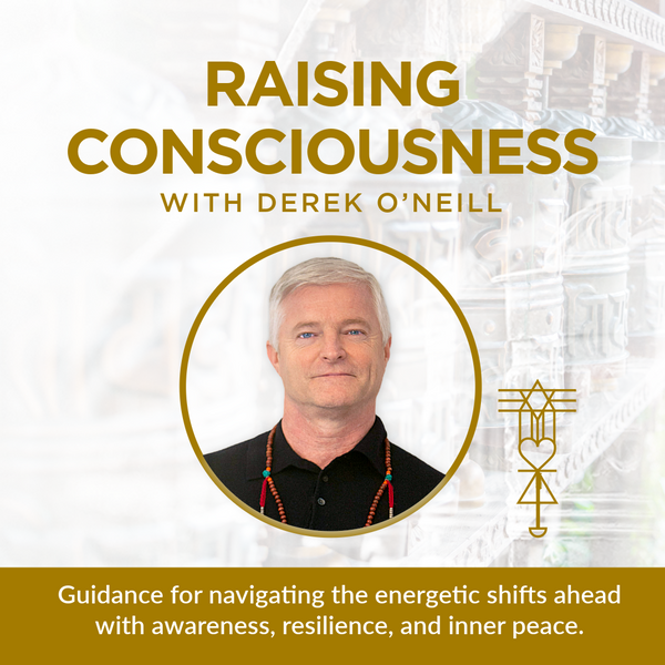 Raising Consciousness 2026