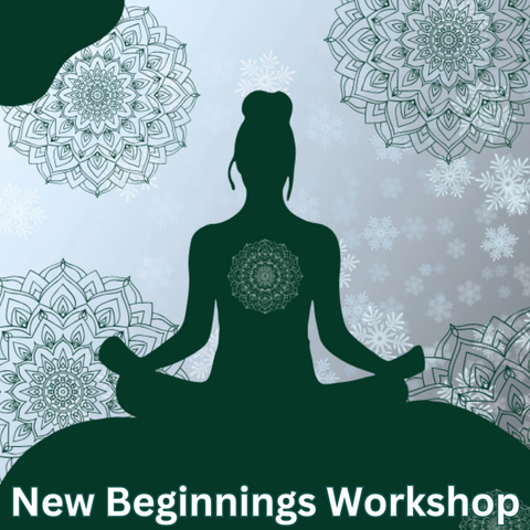 New Beginnings Yoga Workshop
