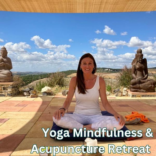 February Spring Awakening Yoga Retreat!