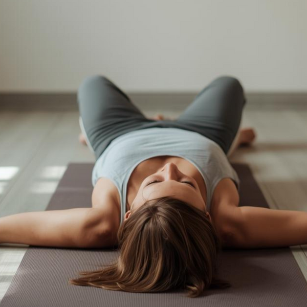 Therapeutic Somatic Yoga
