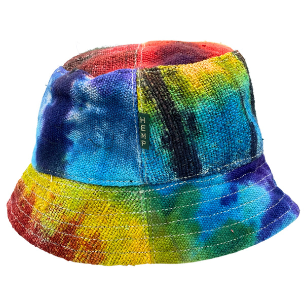 Boho Festival Hat