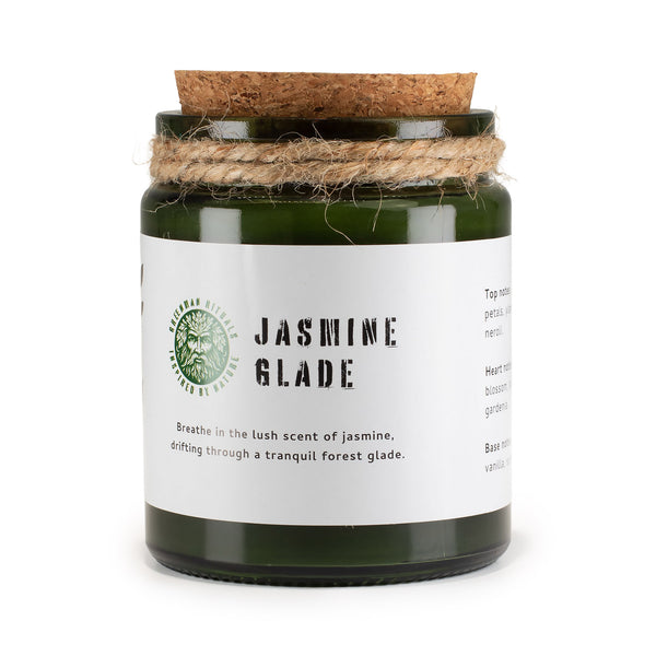 Woodwick Soy Candle