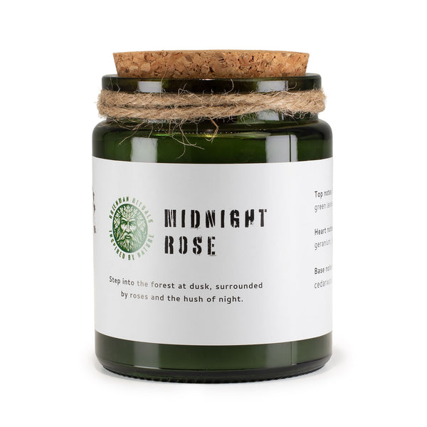Woodwick Soy Candle