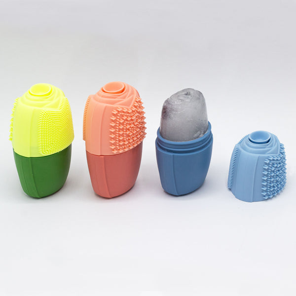 Ice Face Roller