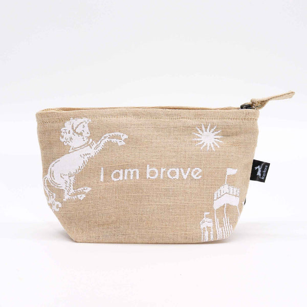 Hop Hare Pouch