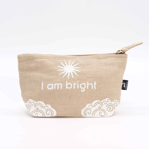Hop Hare Pouch