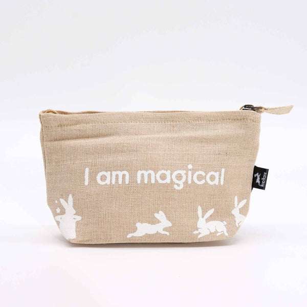 Hop Hare Pouch