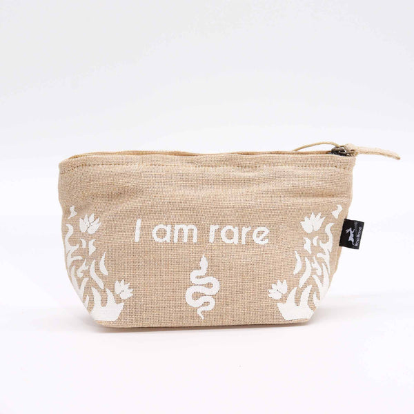 Hop Hare Pouch