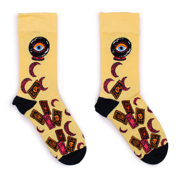 Bamboo Socks S/M