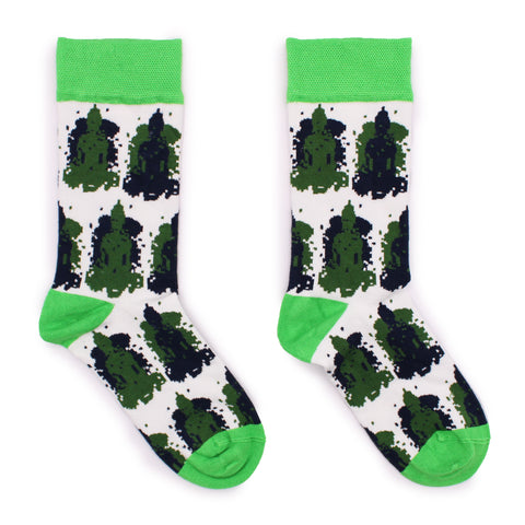 Bamboo Socks S/M