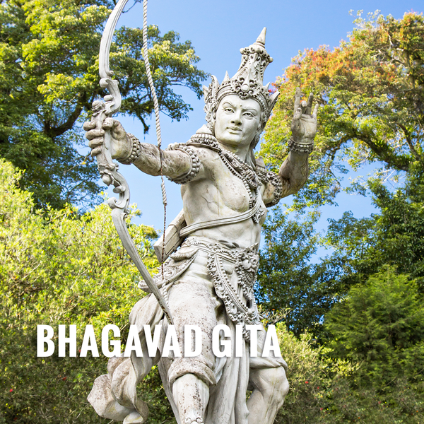 Bhagavad Gita Complete Set