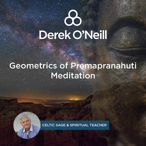 Geometrics of Premapranahuti Meditation