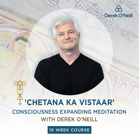 Chetana Ka Vistaar - Meditation Course