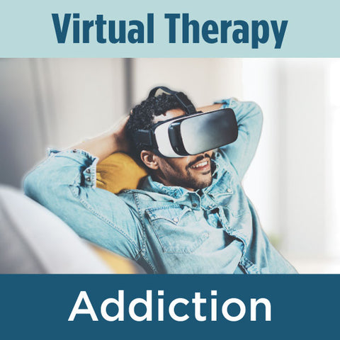 Addiction VR
