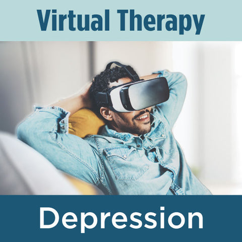Depression VR