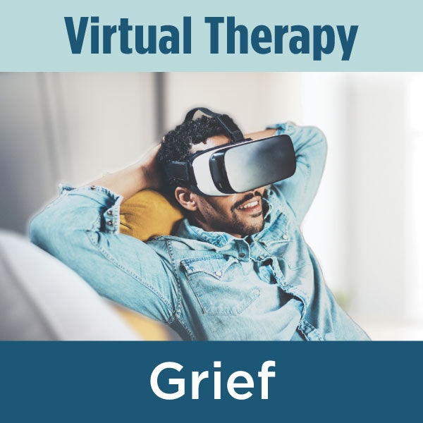 Grief VR