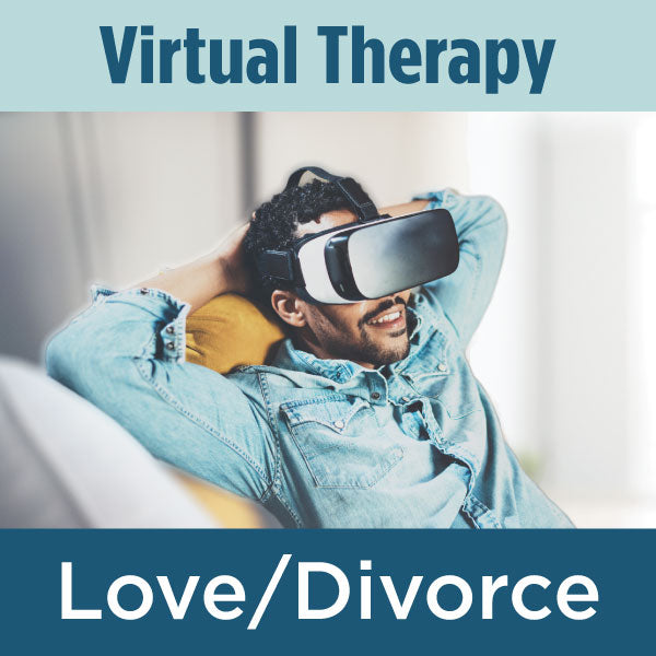 Love/Divorce VR