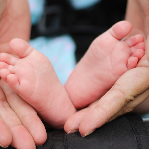 Baby Massage