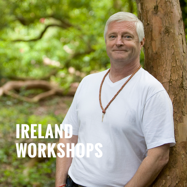 Ireland Workshop Recording - 2014