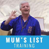 Mum's List Teacher Training Installments